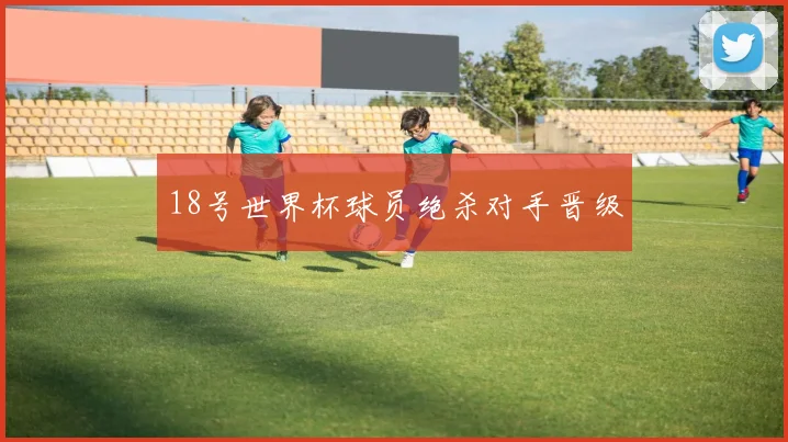 18号世界杯球员绝杀对手晋级