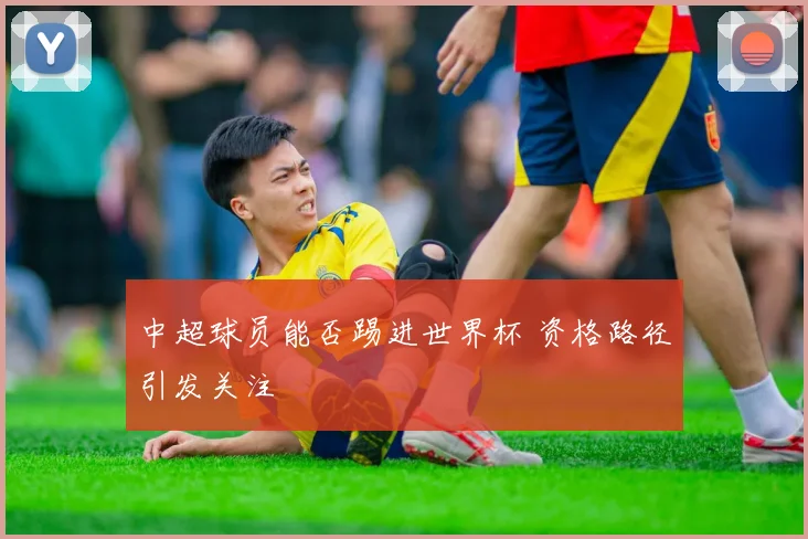 中超球员能否踢进世界杯 资格路径引发关注