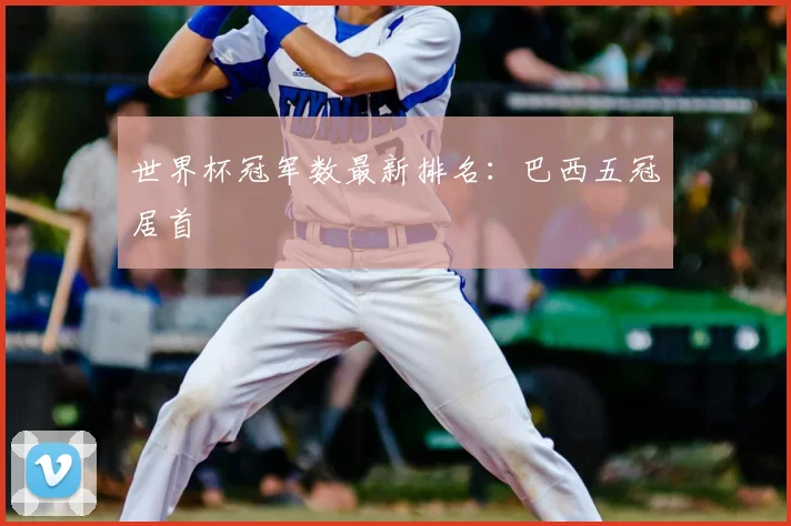 世界杯冠军数最新排名：巴西五冠居首