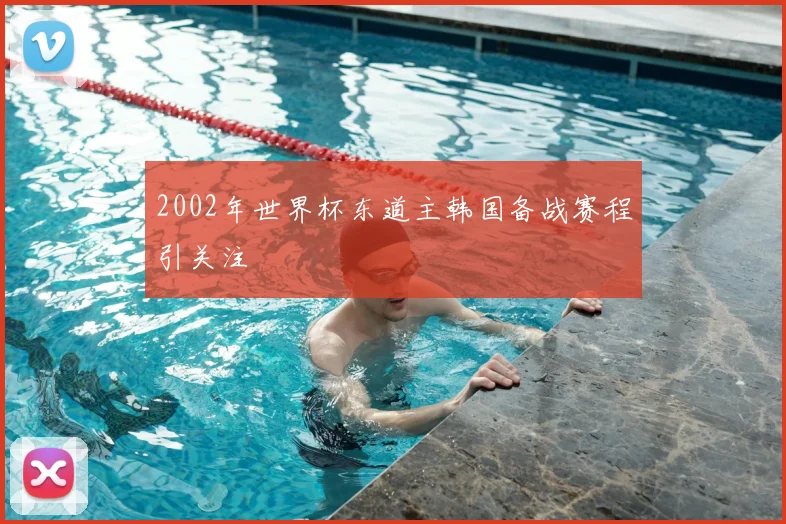 2002年世界杯东道主韩国备战赛程引关注