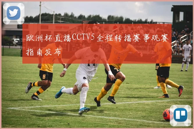 欧洲杯直播CCTV5全程转播赛事观赛指南发布