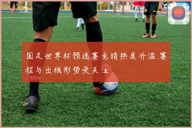 国足世界杯预选赛竞猜热度升温 赛程与出线形势受关注